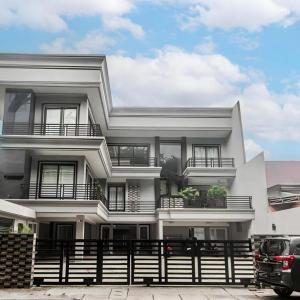 TOS Hotel & Residence Velodrome