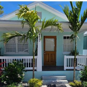 Carysfort Reef Light Suite