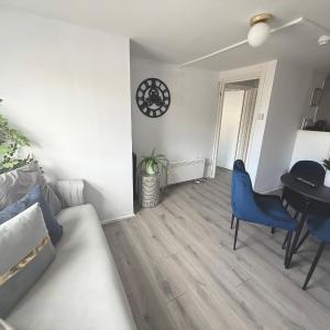 Cosy Central Flat E4