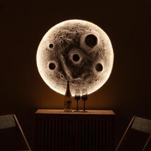 MoonLight Noszvaj