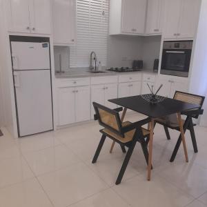 J C Apartment