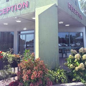 Days Inn by Wyndham Ste. Helene-de-Bagot