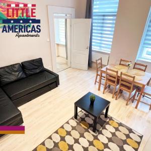 Little Woodstock Apartment