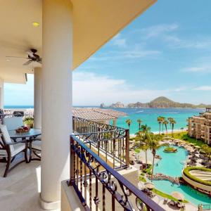 Beachfront, Ocean View, Top Floor, Medano Beach
