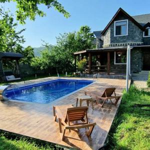 Stone Villa
