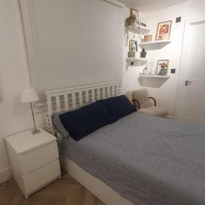 Modern Studio - Streatham Station - 3min walk