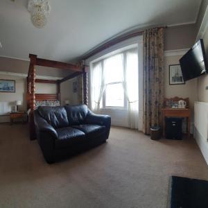 Lavinia House