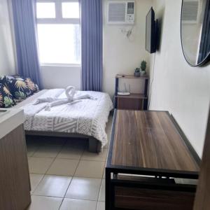 Urban Deca Tower Edsa Mandaluyong Staycation Condotel