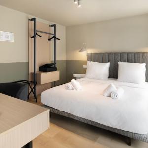 Hotel Zeedijk City Centre
