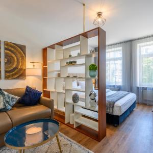 Munich Furnished Apartments