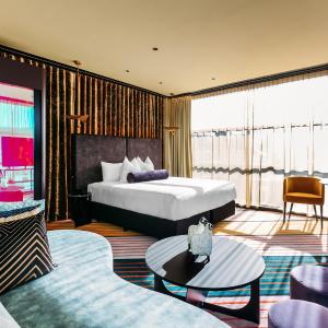 Naumi Hotel Wellington