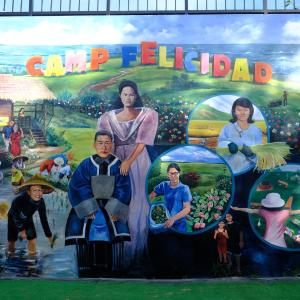 Camp Felicidad