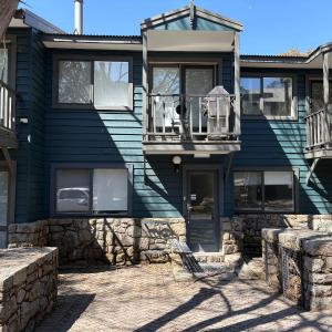 Three Bears 2 - Thredbo