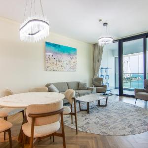 Address Residential 2 BDR, JBR