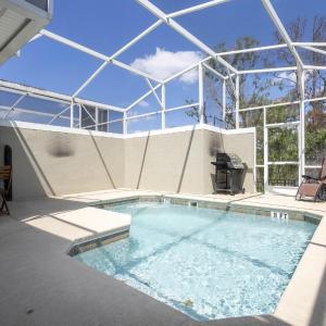 Last Minute Disney Getaway Private Pool Themed Bedrooms. Book Now 91277