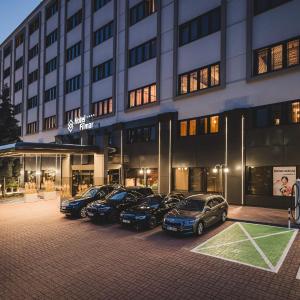 Hotel Filmar
