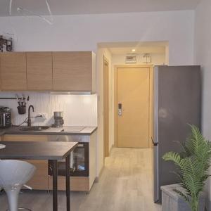 Iris Studio Rin Residence