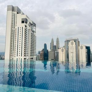 The Majestic Hospitality near By platinum KLCC