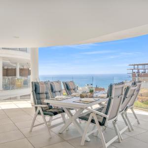 Higueron Panoramica by ELE Apartments