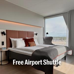 Quality Hotel Arlanda XPO