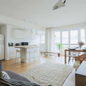 Cosy Apartment - 3BR-6P- Moulin Rouge-Montmartre