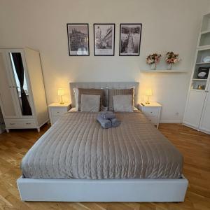 Cozy Flat in the Heart of Prague