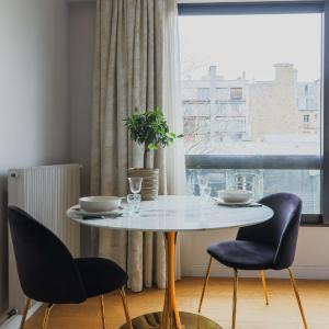 Charming studio- 2P- Foch-Arc de Triomphe