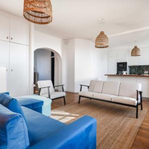 Magnificent apartment -2BR-6P- Saint-Denis