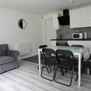 Glasgow Group Getaway