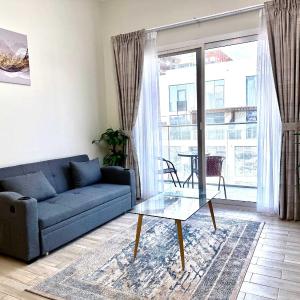 Comfort Meets Style 2BR in Oxford Residence