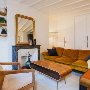 Modern flat - 1BR-2P - Le Marais