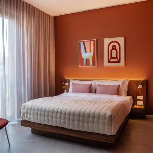 Numa Rome Trastevere