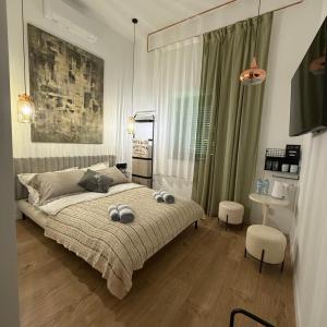 Green Harmony Apartment