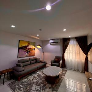 Abuja City Tourist's Home