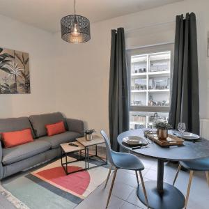 Lovely apartment for 2 in Marseille