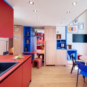TurnKey I Vinohrady Modern Apartments