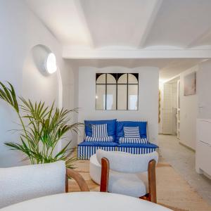 Studio apartment in Endoume close to the sea!