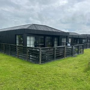 Barn 21 at Retallack Resort