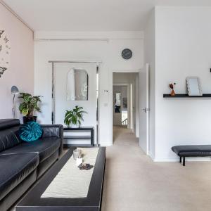Quiet & Spacious One Bed Apt in Hammersmith