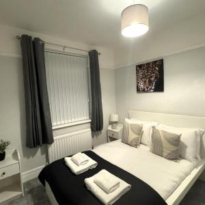 Kentmere Apartment - Sleeps 4 - Pet friendly