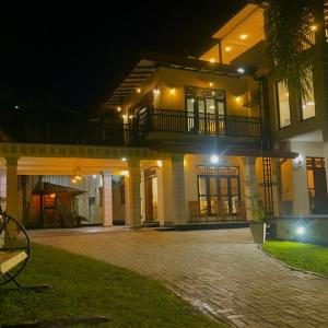 Rayyan Villa