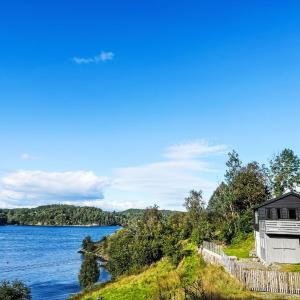Holiday Home Lauvlid Cottage by Interhome