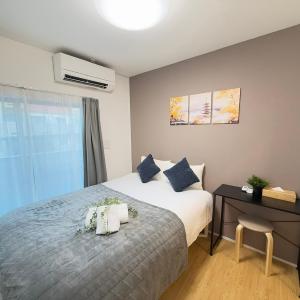 Ikebukuro Area 2R122 KamiikeApartment