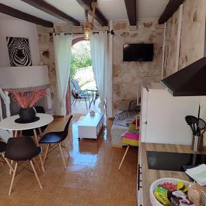 Spasmata Village Special Maizonette only adults