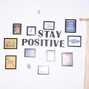 Sky villa stay