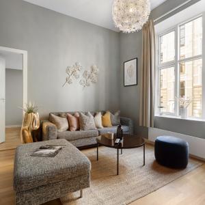Central and mordern Apartment in Oslo - Top Location