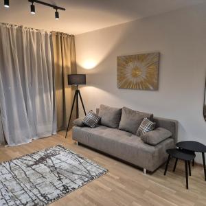 Smichov Luxury Apartments Residence Madeleine