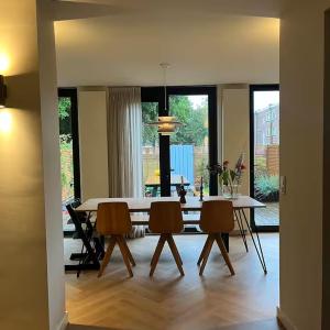 New apartment, views of Gran Vía