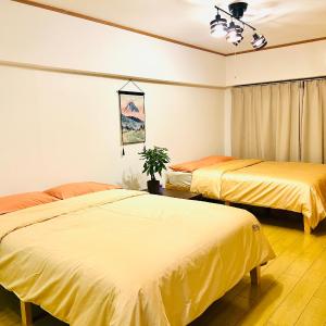 Ami House