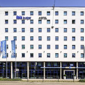 ibis budget Stuttgart City Nord